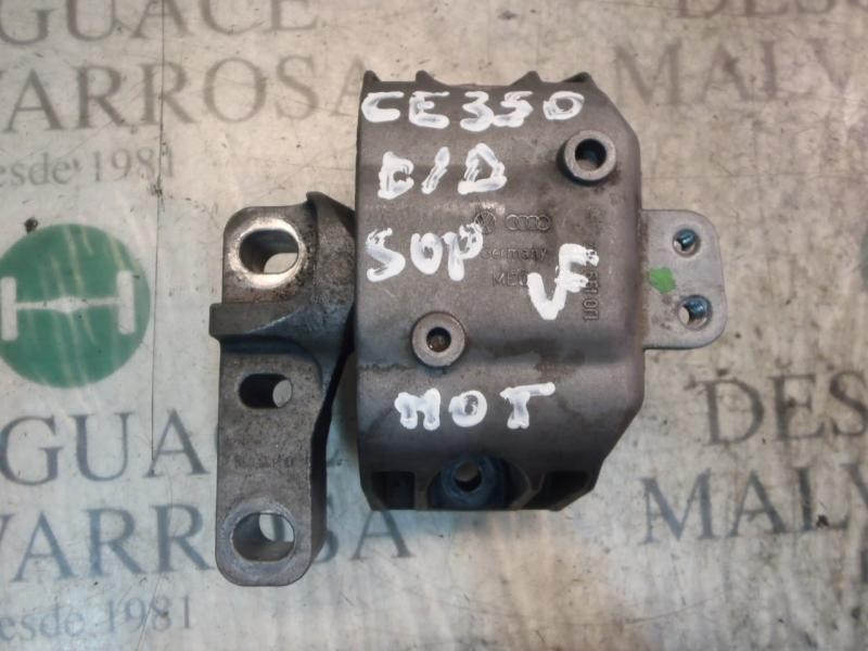 Recambio de soporte motor para audi a3 (8l) 1.9 tdi ambiente referencia OEM IAM 1J0199262CP  