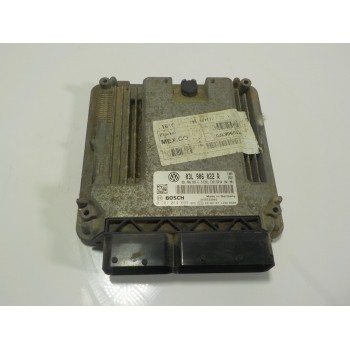 CENTRALITA MOTOR UCE 03L906022R130 03L906022R 0281141699