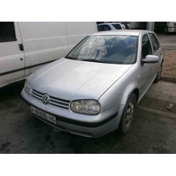 VOLKSWAGEN GOLF IV BERLINA (1J1)