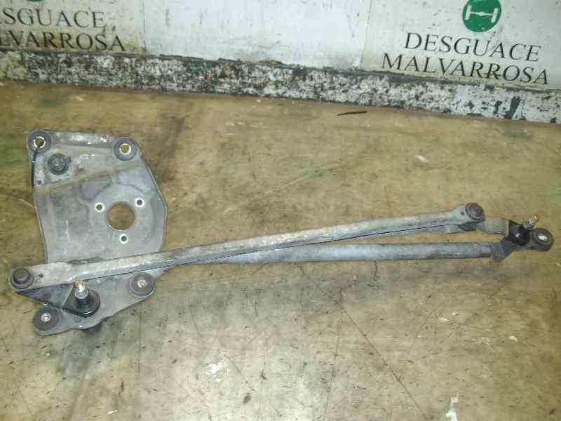 Recambio de articulacion limpia delantero para peugeot 306 berlina 3/5 puertas (s1) 1.9 turbodiesel cat referencia OEM IAM   