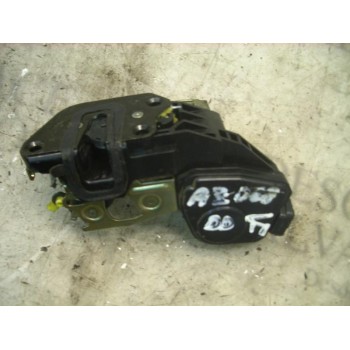 CERRADURA PUERTA DELANTERA DERECHA 