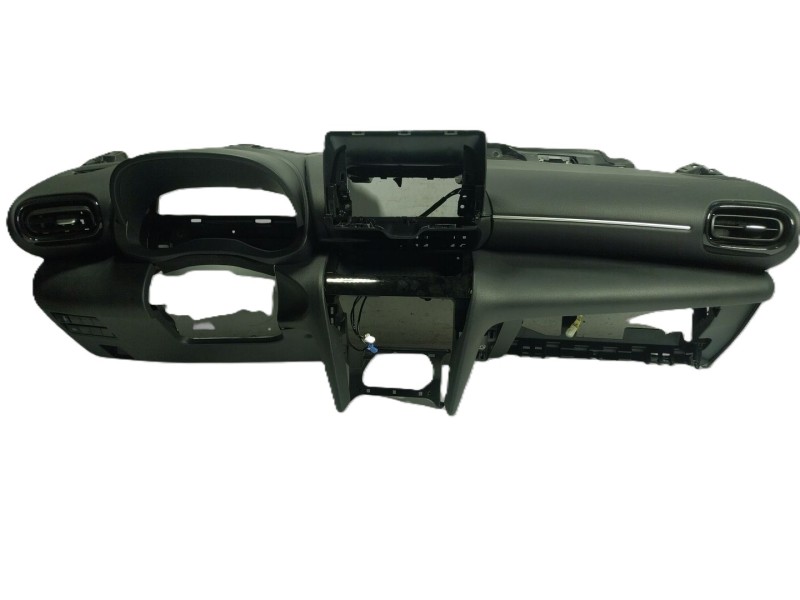 Recambio de salpicadero para toyota yaris cross (mxp_) 1.5 hybrid (mxpj10) referencia OEM IAM 55302K0061C0  