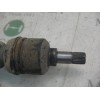 Recambio de transmision izquierda para citroën xsara break 1.9 turbodiesel referencia OEM IAM   