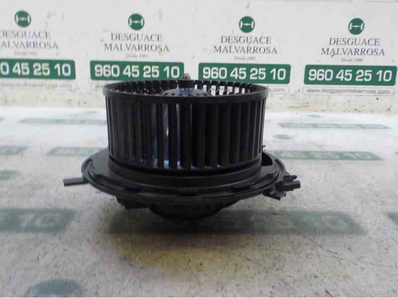 Recambio de motor calefaccion para skoda karoq (nu) 1.5 16v tsi act referencia OEM IAM 5Q1819021E 5WB819015 CZ0160601370