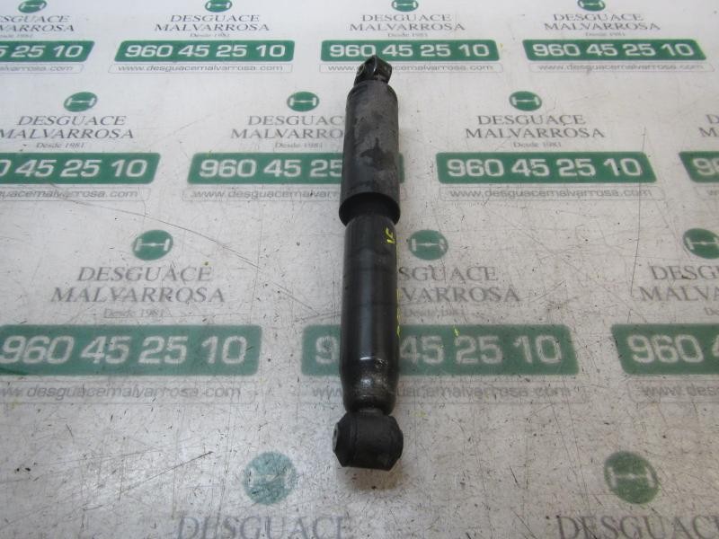 Recambio de amortiguador trasero derecho para peugeot bipper básico referencia OEM IAM 1609618480  
