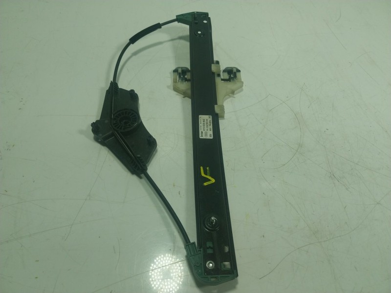 Recambio de elevalunas trasero derecho para audi a3 sportback (8ya, 8yf) 30 tdi referencia OEM IAM 8Y0839462 8Y0839462 