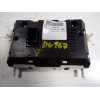 Recambio de pantalla multifuncion para ford fiesta (cb1) 1.4 tdci cat referencia OEM IAM  AA6T18B955BB 