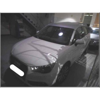 AUDI A1 SPORTBACK (8XA)