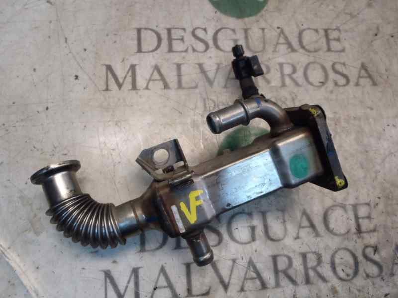 Recambio de enfriador egr para renault megane ii berlina 3p confort dynamique referencia OEM IAM   