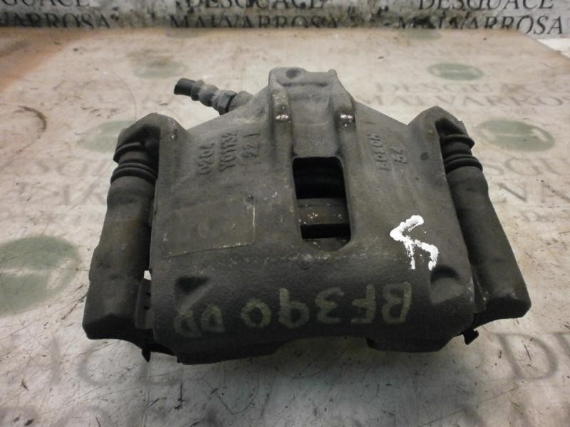 Recambio de pinza freno delantera derecha para citroën berlingo 2.0 hdi cat (rhy / dw10td) referencia OEM IAM   