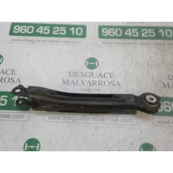 BRAZO SUSPENSION INFERIOR TRASERO IZQUIERDO A2043502706 