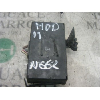 MODULO ELECTRONICO 