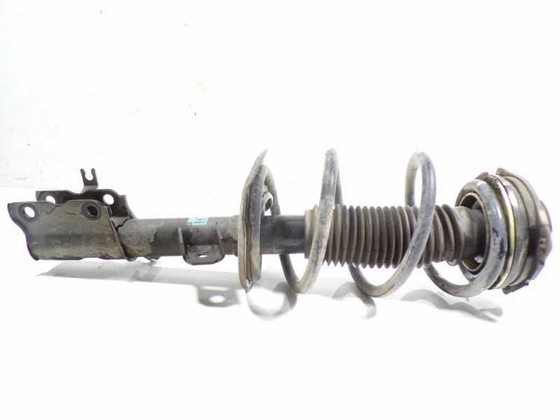 Recambio de amortiguador delantero izquierdo para renault koleos 2.0 dci diesel fap referencia OEM IAM 54303JY01B 54303JY01B 