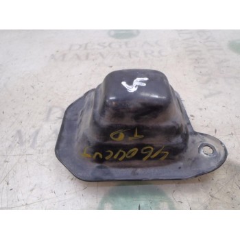 PUNTA CHASIS DELANTERA 