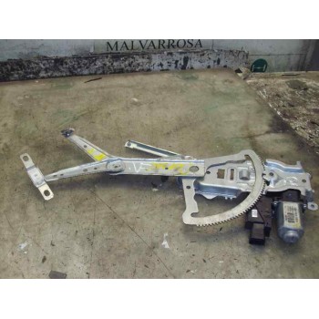 ELEVALUNAS DELANTERO DERECHO 