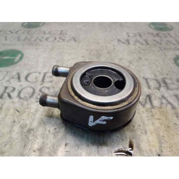 ENFRIADOR ACEITE MOTOR 