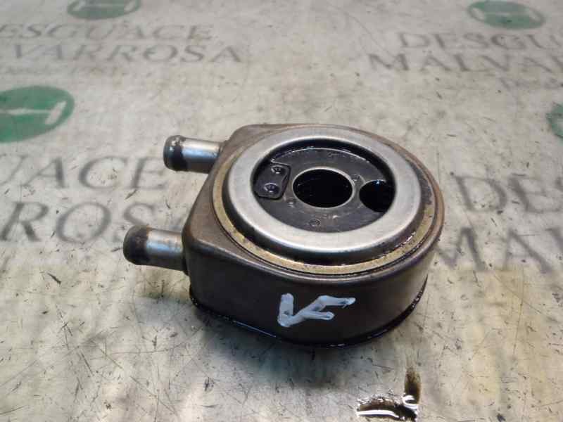 Recambio de enfriador aceite motor para renault megane ii berlina 3p confort dynamique referencia OEM IAM   