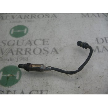 SONDA LAMBDA 