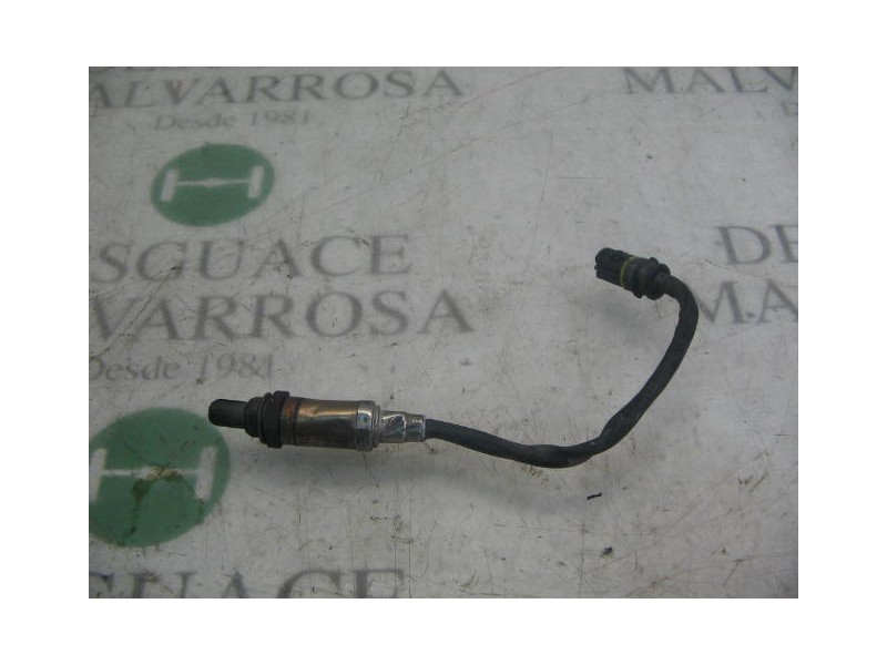 Recambio de sonda lambda para fiat punto berl. (176) 75 elx referencia OEM IAM   