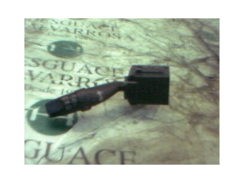 Recambio de mando luces para honda civic berlina 3 (ep1/2) 1.6i es referencia OEM IAM   