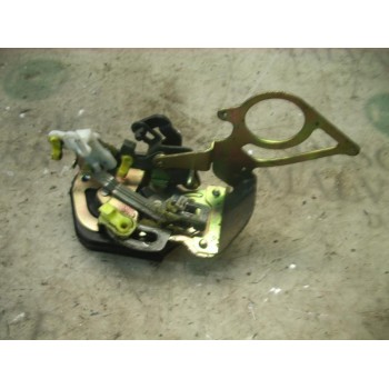 CERRADURA PUERTA TRASERA DERECHA 