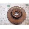 Recambio de disco freno delantero para peugeot expert kasten furg. referencia OEM IAM   