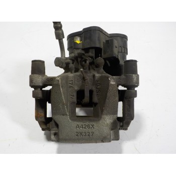 PINZA FRENO TRASERA DERECHA GX732552AA GX732K327BE FK722B712AA