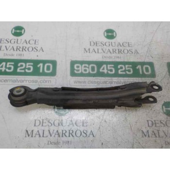 BRAZO SUSPENSION INFERIOR TRASERO DERECHO A2043502706 