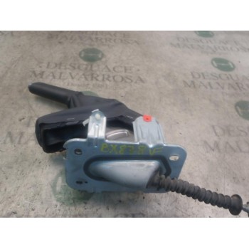 PALANCA FRENO DE MANO 