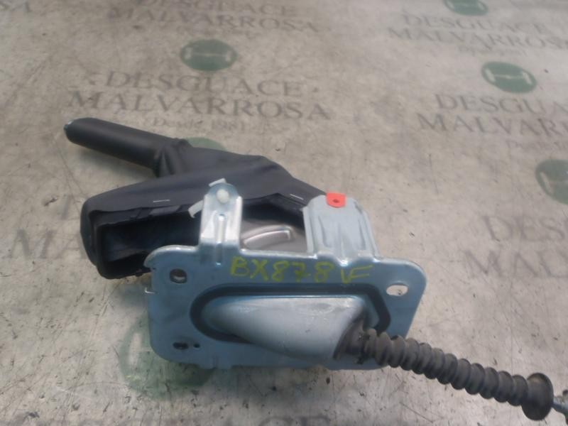 Recambio de palanca freno de mano para opel astra h ber. enjoy referencia OEM IAM   