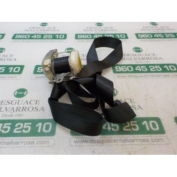 CINTURON SEGURIDAD DELANTERO DERECHO 