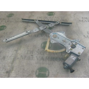 ELEVALUNAS TRASERO IZQUIERDO 