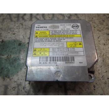 CENTRALITA AIRBAG 8621021000 8625021030 