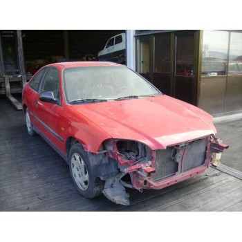 HONDA CIVIC COUPE (EJ6/8)