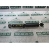 Recambio de amortiguador trasero izquierdo para peugeot bipper básico referencia OEM IAM 1609618480  