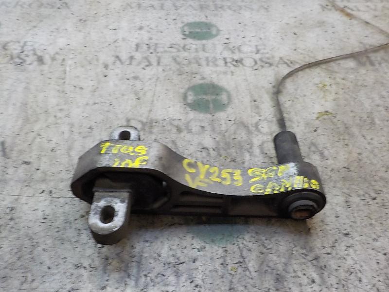 Recambio de soporte cambio para peugeot bipper 1.4 hdi referencia OEM IAM   