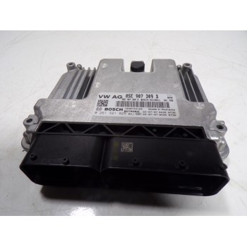 CENTRALITA MOTOR UCE 05E906012AL 05E907309D 