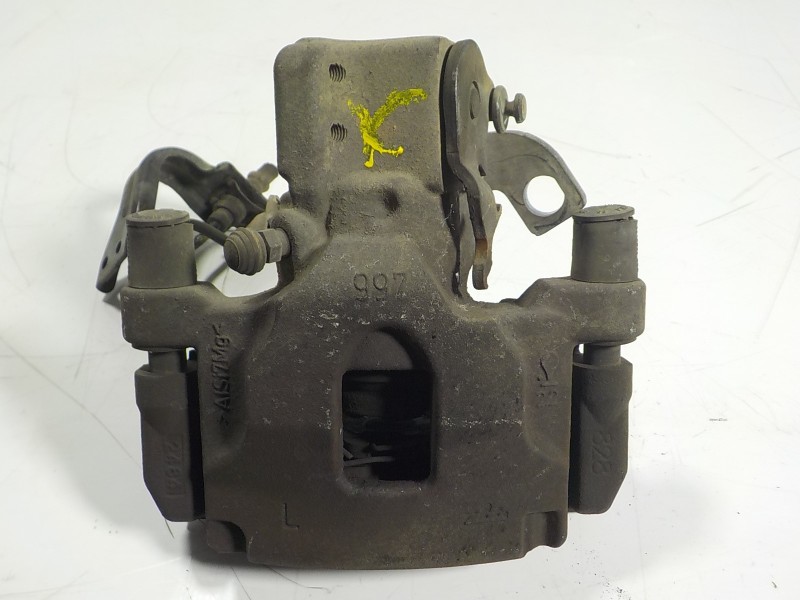 Recambio de pinza freno trasera izquierda para honda civic (fk) 1.6 dtec cat referencia OEM IAM   
