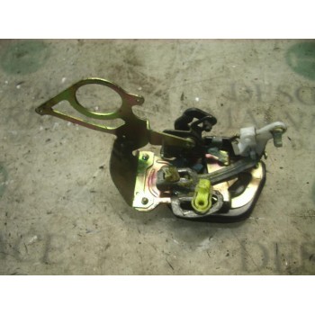 CERRADURA PUERTA TRASERA IZQUIERDA 