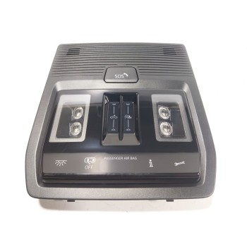 PILOTO INTERIOR 5H0959561AG 5H0959561AG 