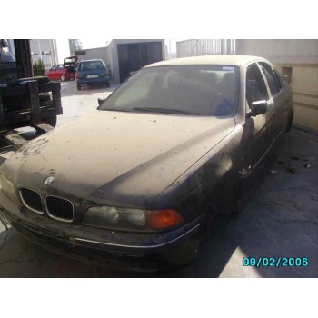 BMW SERIE 5 BERLINA (E39)