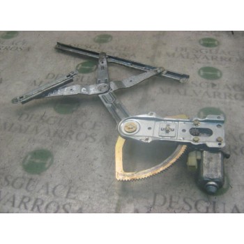 ELEVALUNAS DELANTERO IZQUIERDO 