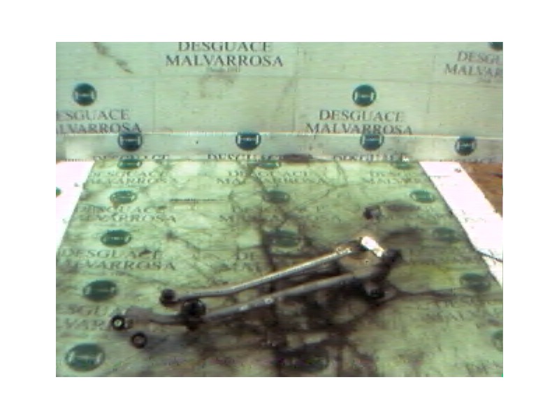 Recambio de articulacion limpia delantero para honda civic berlina 3 (ep1/2) 1.6i es referencia OEM IAM   