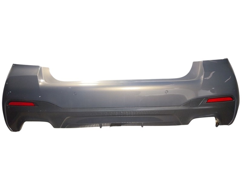 Recambio de paragolpes trasero para bmw 5 (g30, f90) 540 i xdrive referencia OEM IAM 51125A2C1E9  