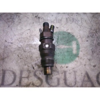 INYECTOR 