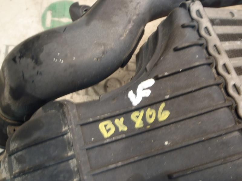 Recambio de intercooler para opel astra g caravan comfort referencia OEM IAM   