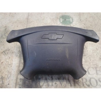 AIRBAG DELANTERO IZQUIERDO 