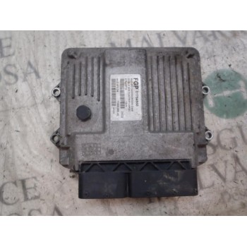 CENTRALITA MOTOR UCE 