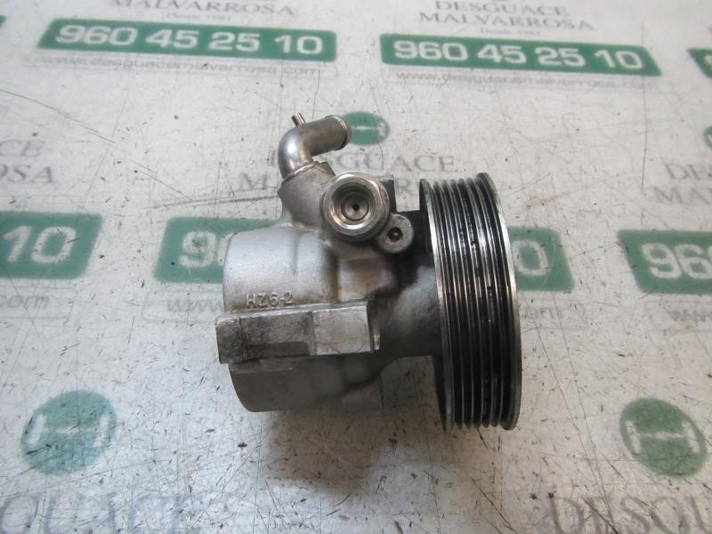 Recambio de bomba direccion para peugeot bipper básico referencia OEM IAM 4008A2  