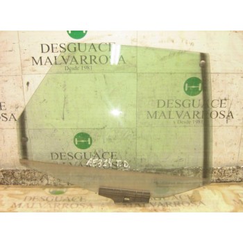 CRISTAL PUERTA TRASERO DERECHO 